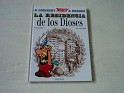 Astérix La Residencia De Los Dioses Salvat 1999 Spain. Subida por Francisco